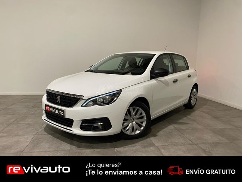 Foto del PEUGEOT 308 1.5BlueHDi S&S Access 100