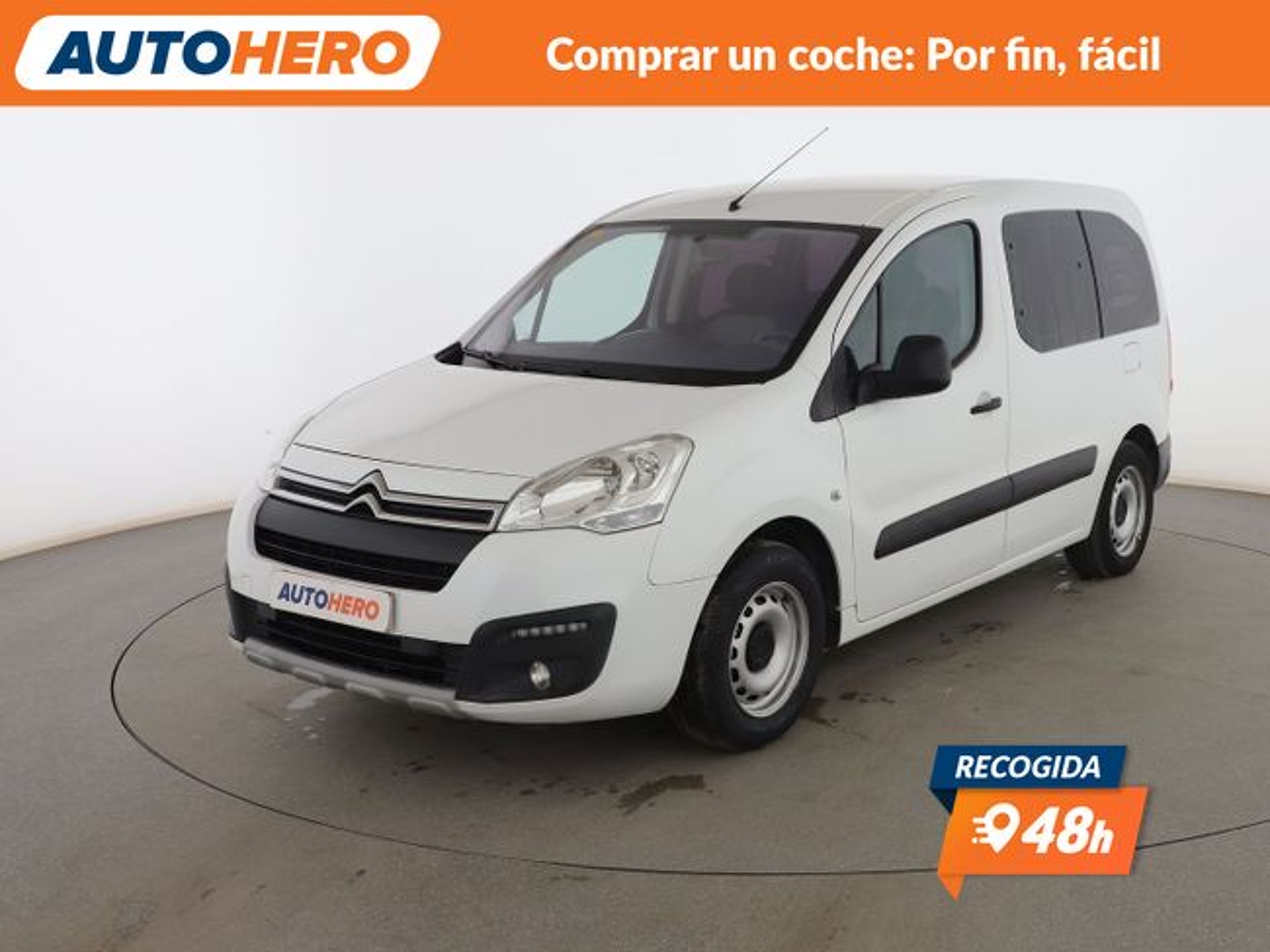 Imagen de CITROEN Berlingo