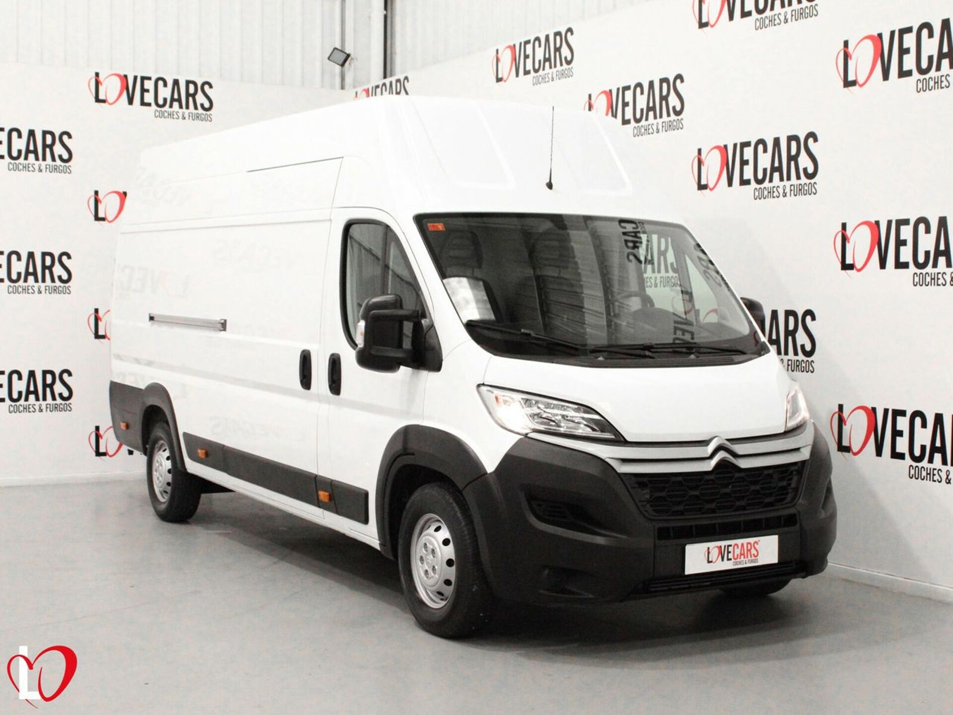 Imagen de CITROEN Jumper