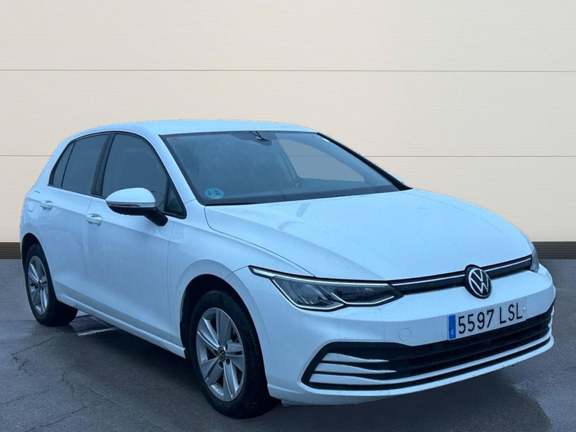 Imagen de VOLKSWAGEN Golf