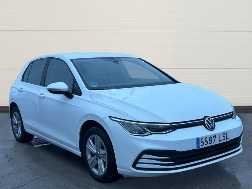 Foto del VOLKSWAGEN Golf 2.0TDI 85kW