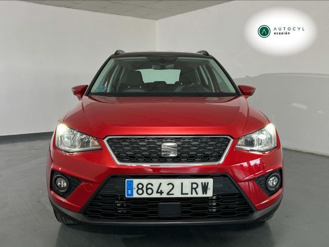 Foto del SEAT Arona 1.0 TSI S&S Style 110