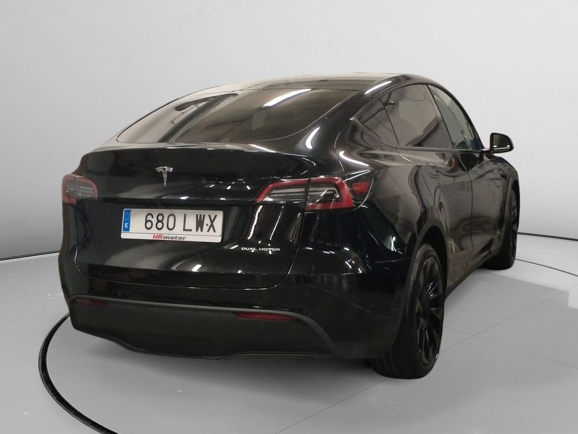 Imagen 2 de TESLA Model Y