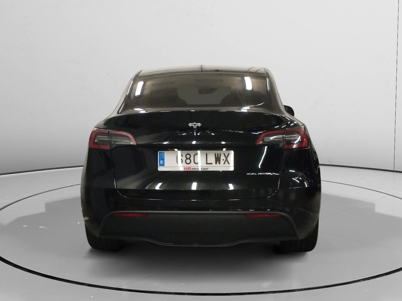 Foto del TESLA Model Y Gran Autonomia AWD