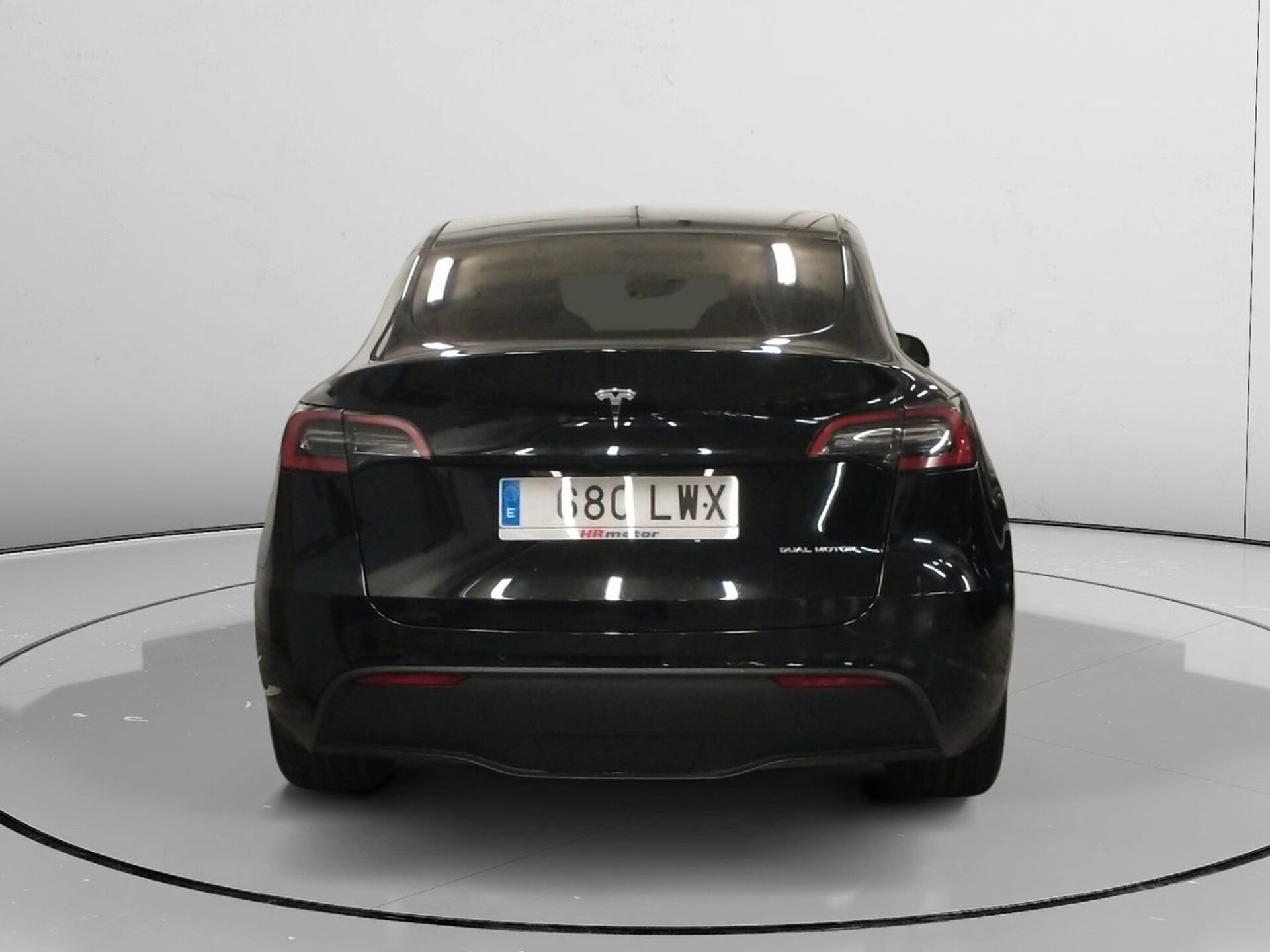 Imagen 3 de TESLA Model Y