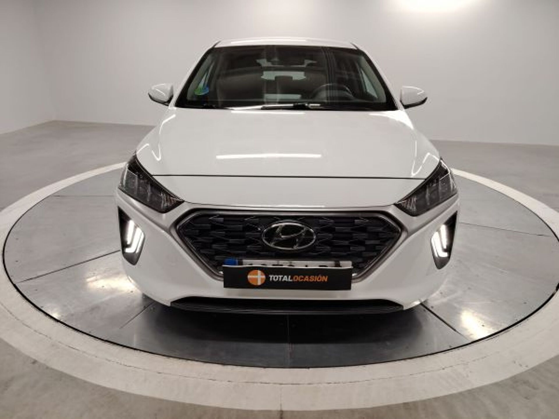 Imagen 3 de HYUNDAI Ioniq