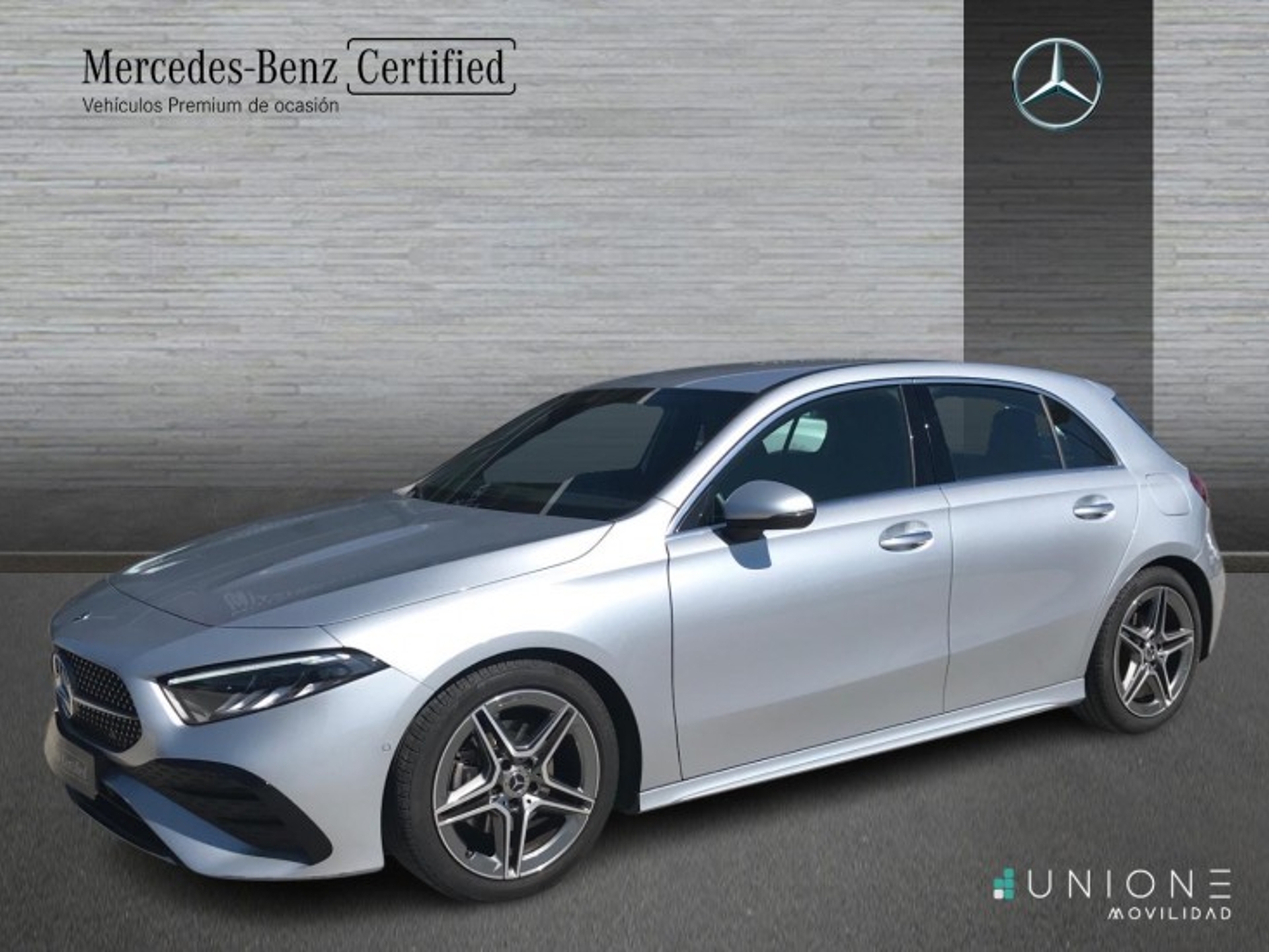 Imagen de MERCEDES Clase A