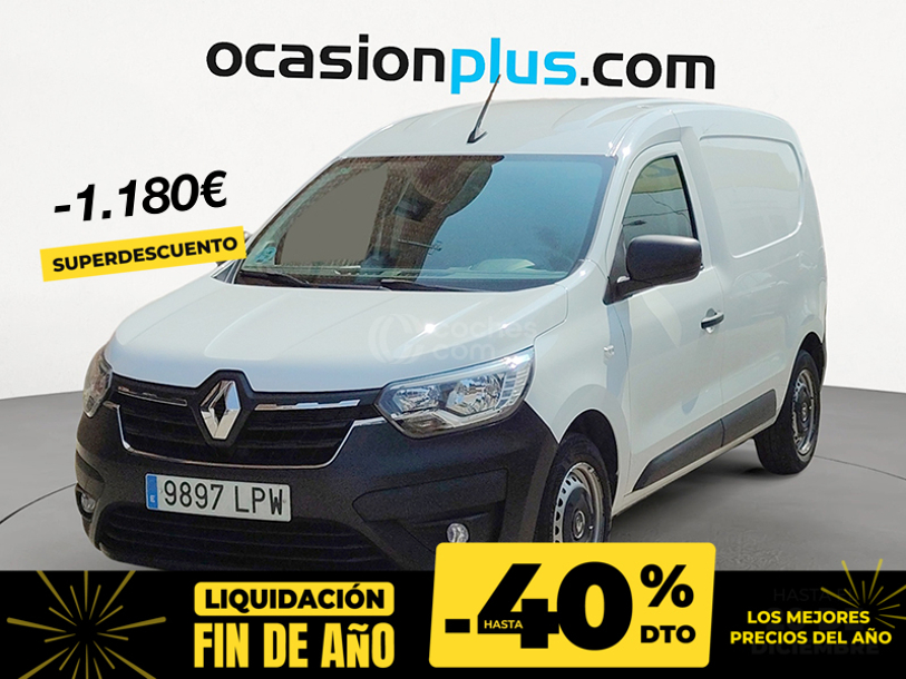 Foto del RENAULT Express 1.5 Blue dCi Confort 70kW