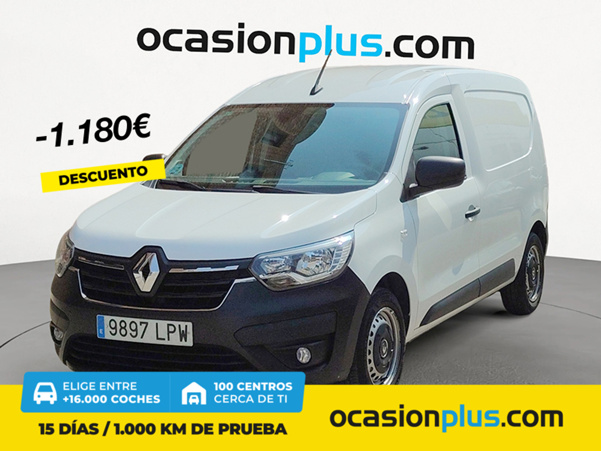 Imagen de RENAULT Express