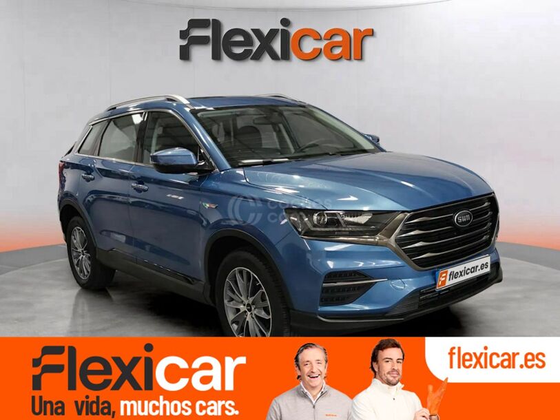 Foto del SWM G01 1.5T Luxury