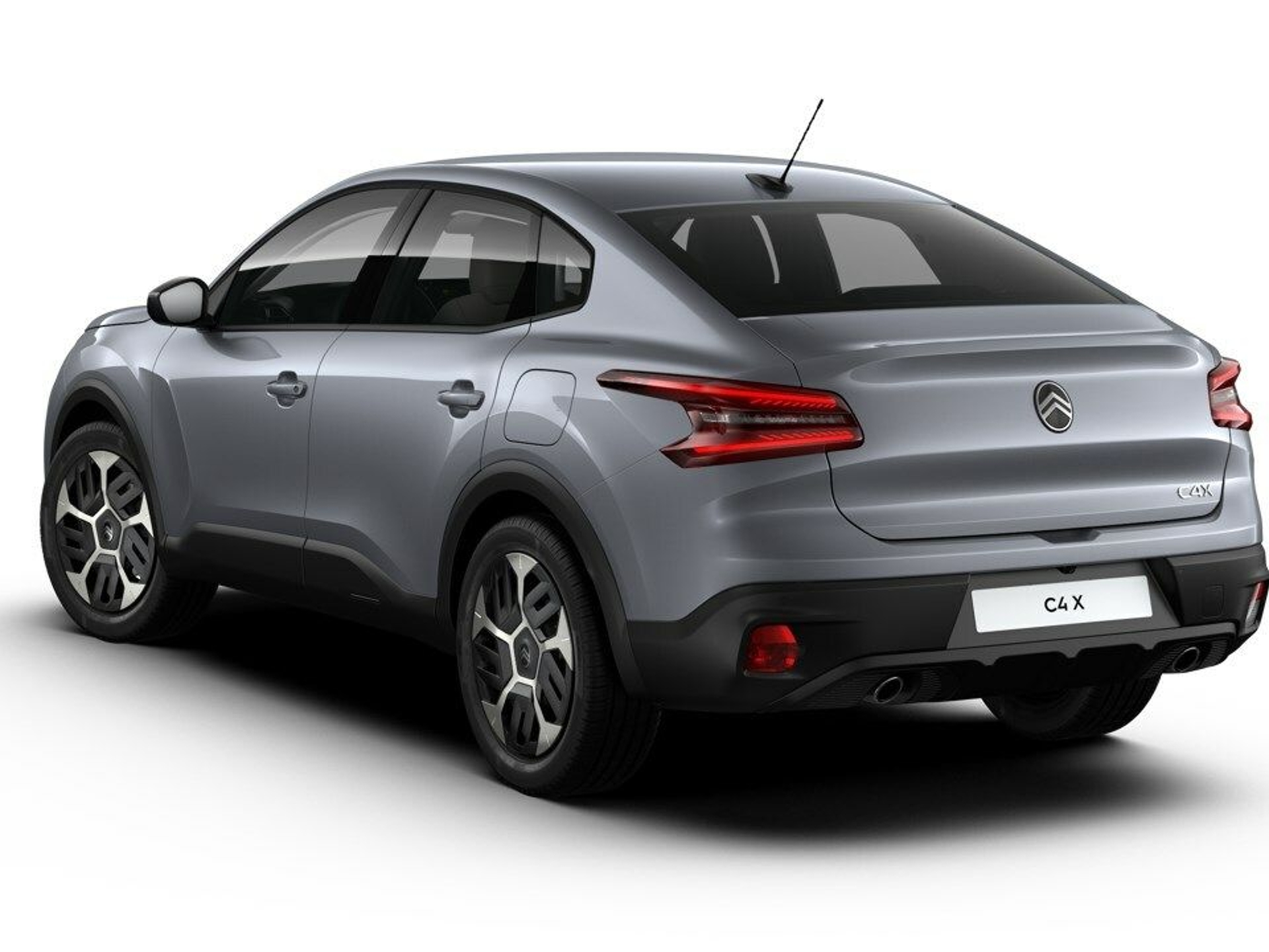 Imagen de CITROEN C4 X