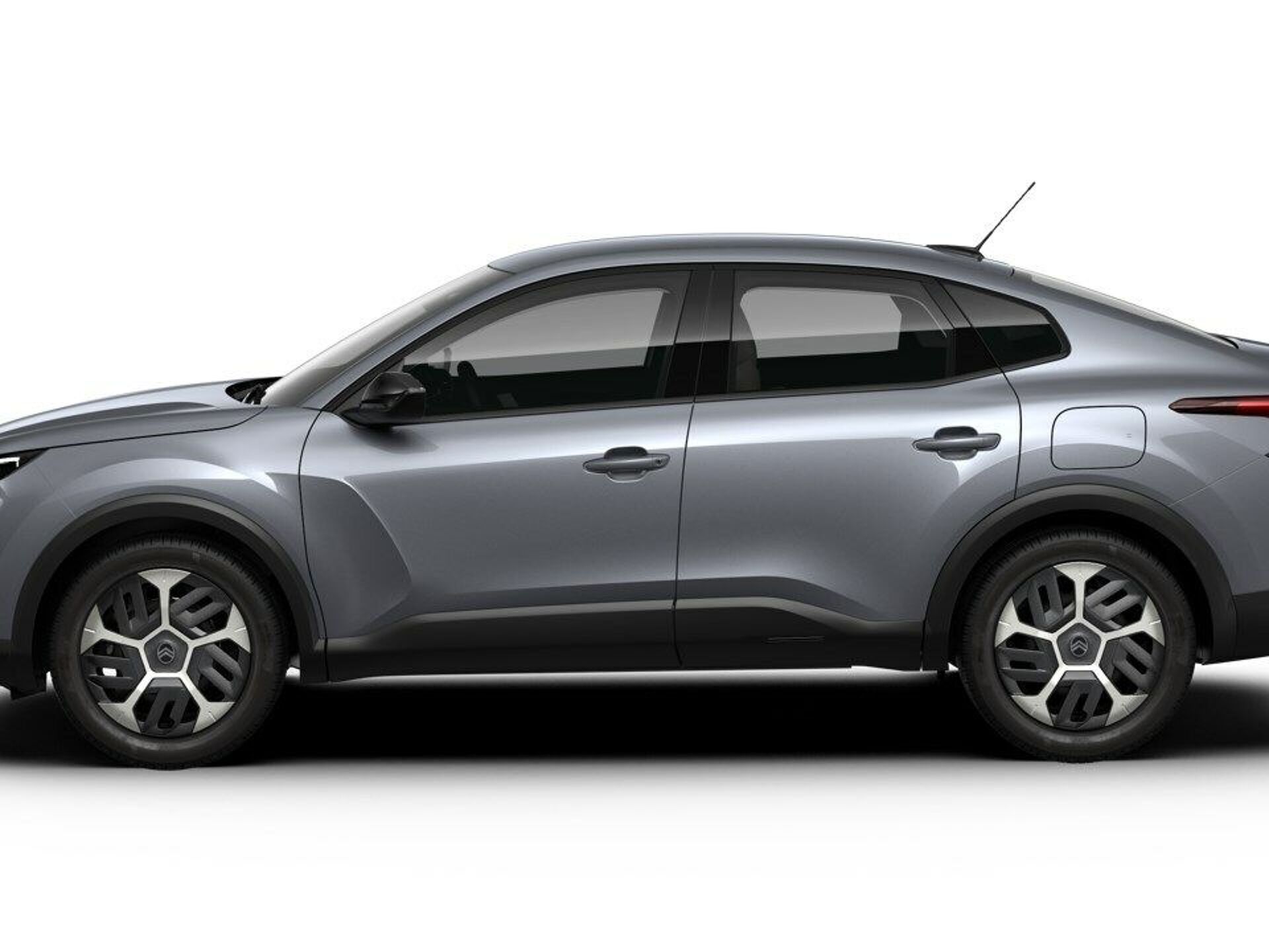 Imagen 1 de CITROEN C4 X