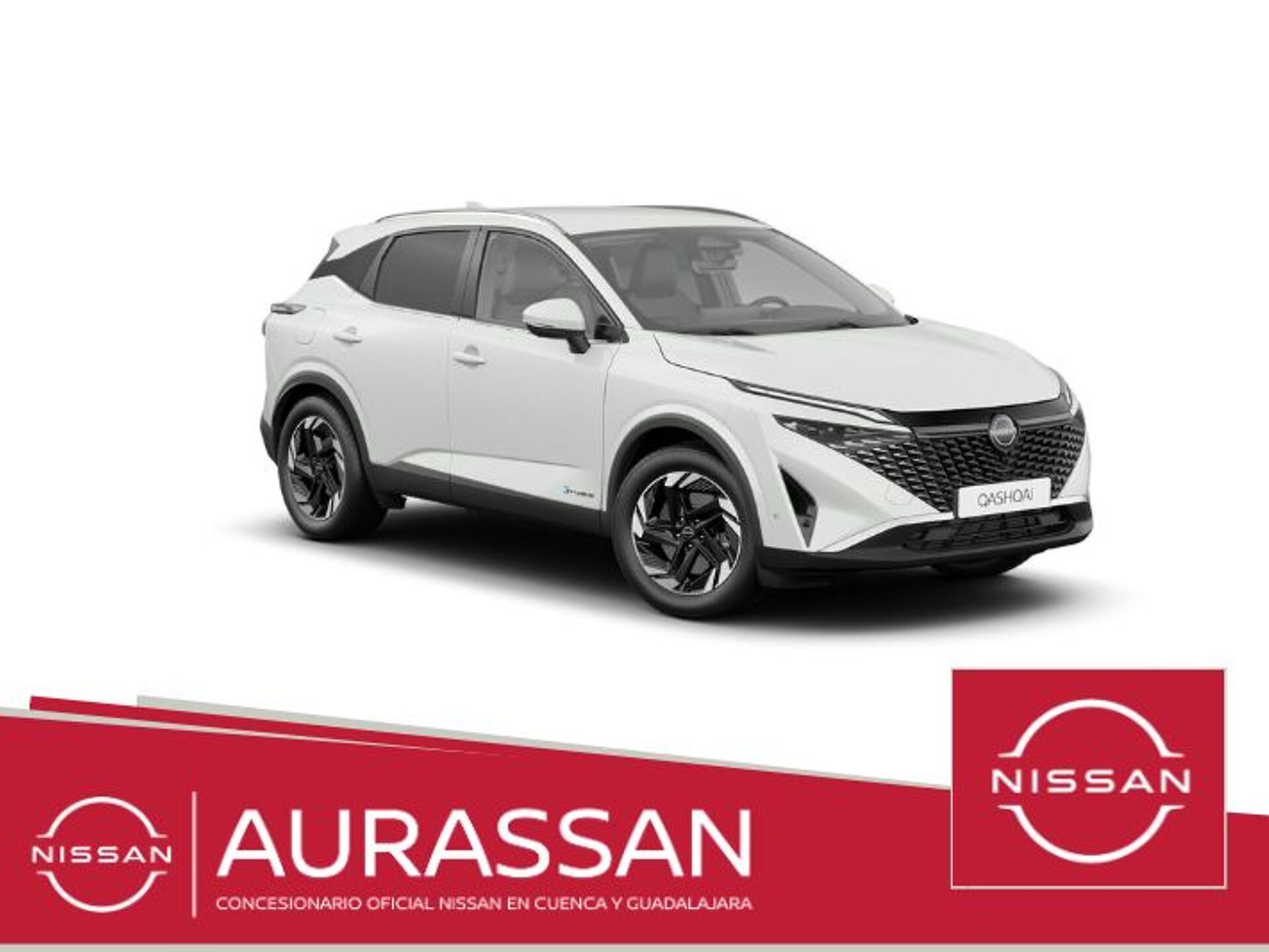 Imagen de NISSAN Qashqai