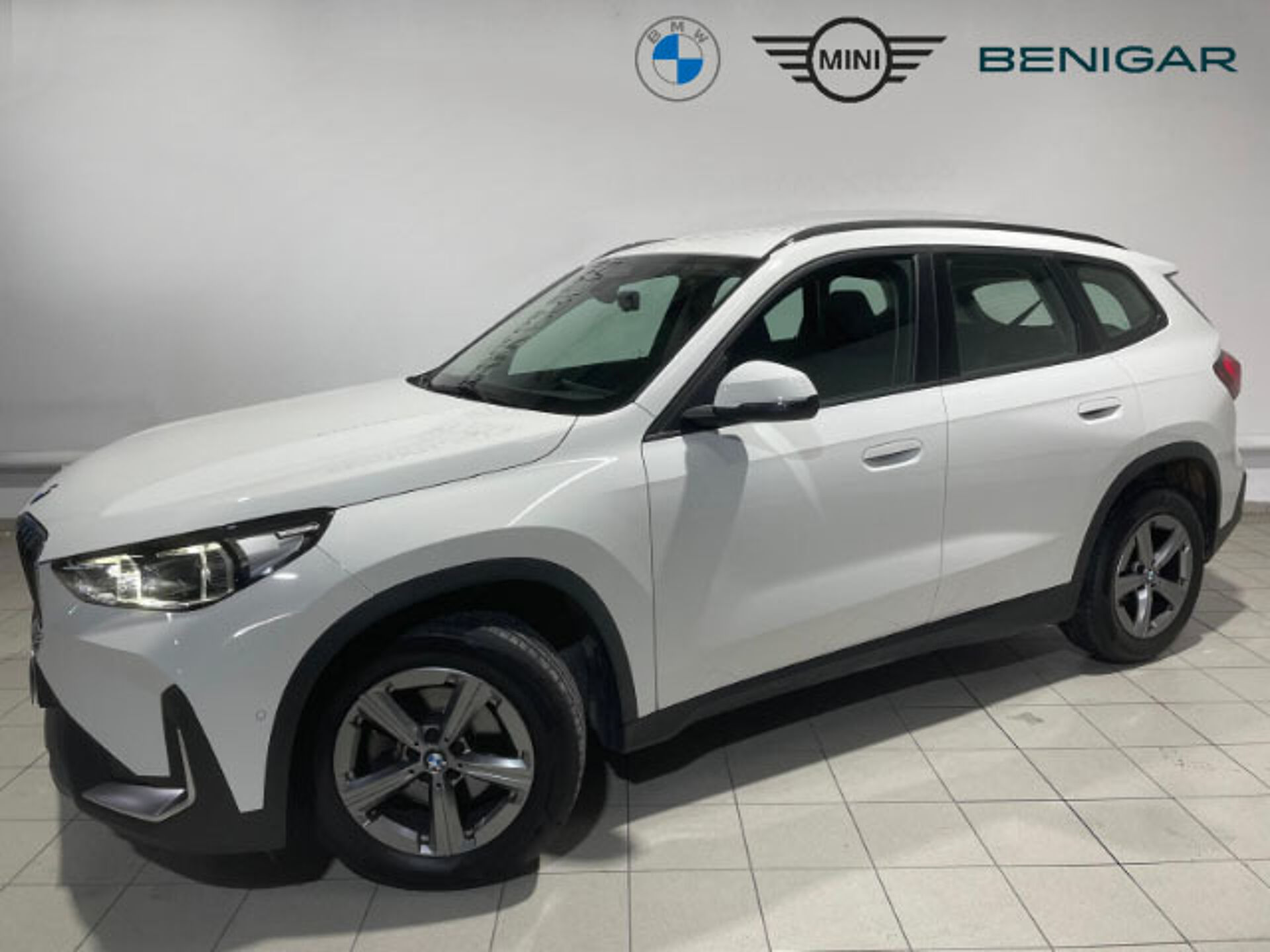 Imagen de BMW X1