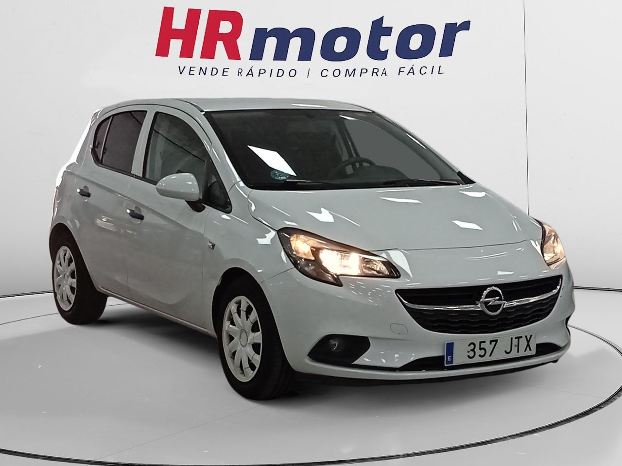 OPEL Corsa (1.3 CDTI Expression) en Madrid