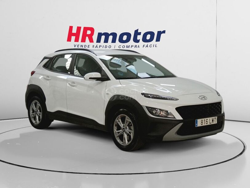 Foto del HYUNDAI Kona 1.0 TGDI Klass 4x2