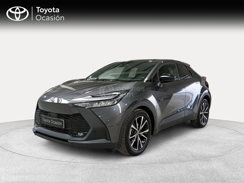 Foto del TOYOTA C-HR 140H Advance