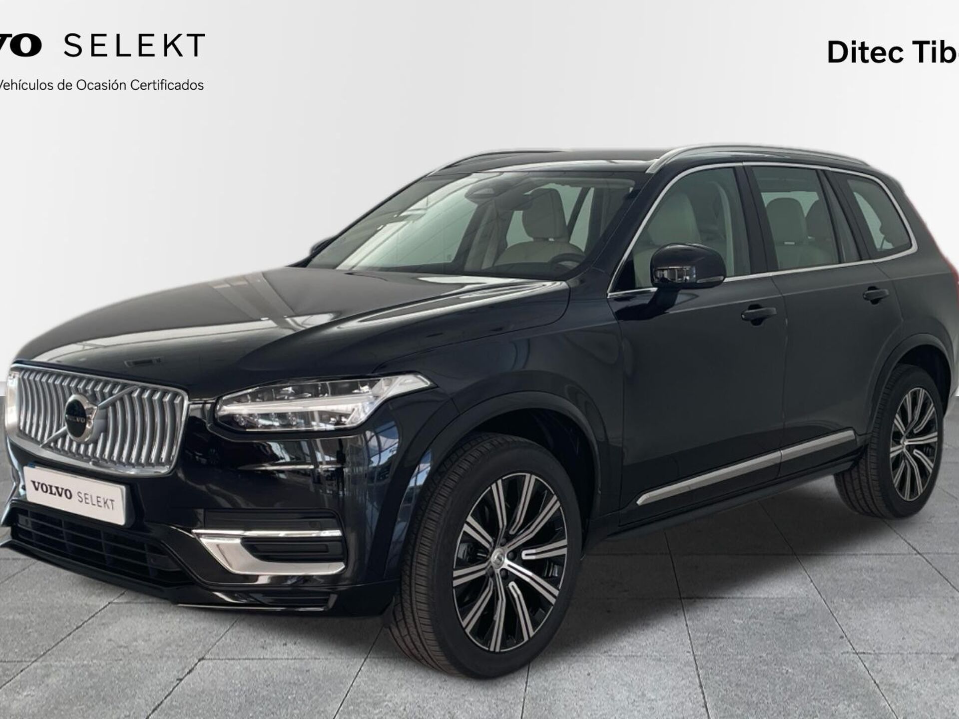 Imagen de VOLVO XC90