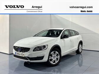 Imagen de VOLVO V60 Cross Country D3 Plus