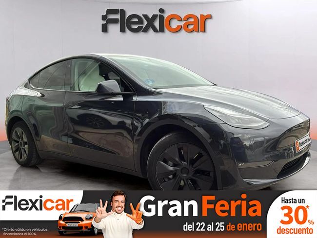 Foto del TESLA Model X Long Range AWD