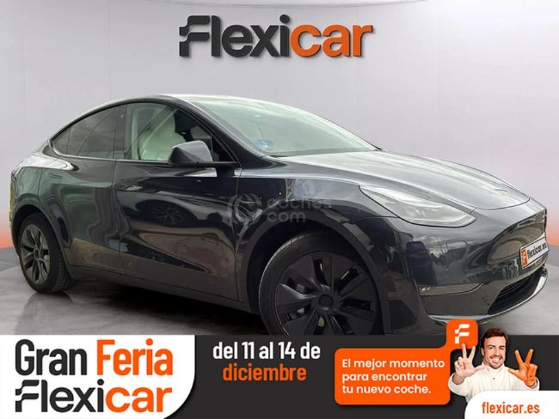 Foto del TESLA Model X Long Range AWD
