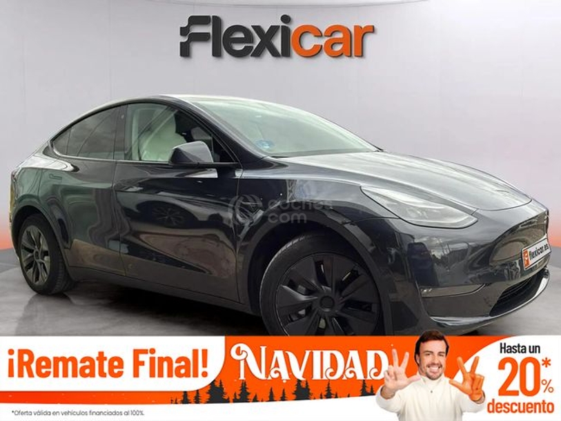 Foto del TESLA Model X Long Range AWD