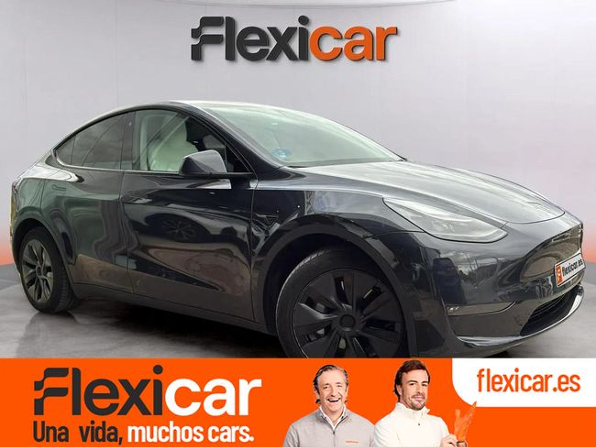 Imagen de TESLA Model X
