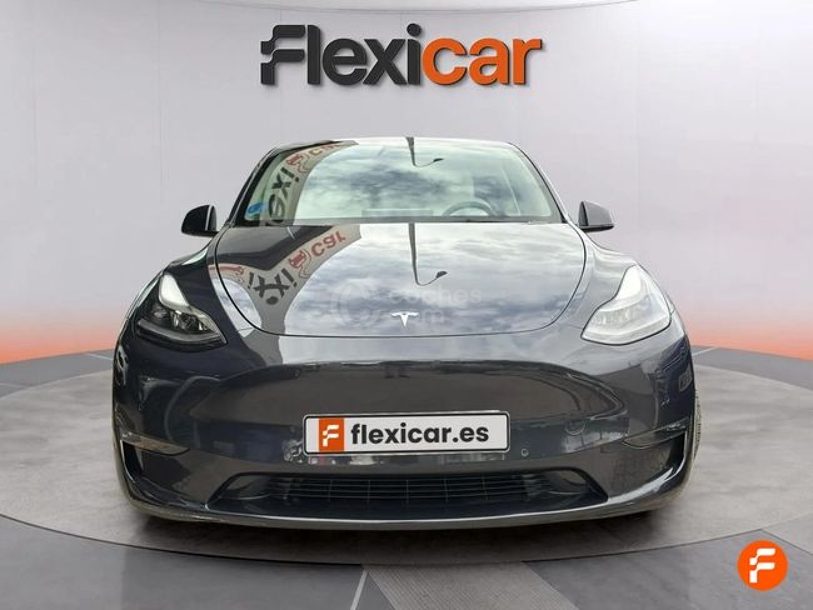 Foto del TESLA Model X Long Range AWD