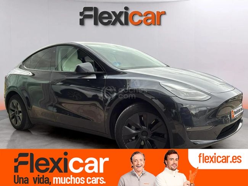 Foto del TESLA Model X Long Range AWD