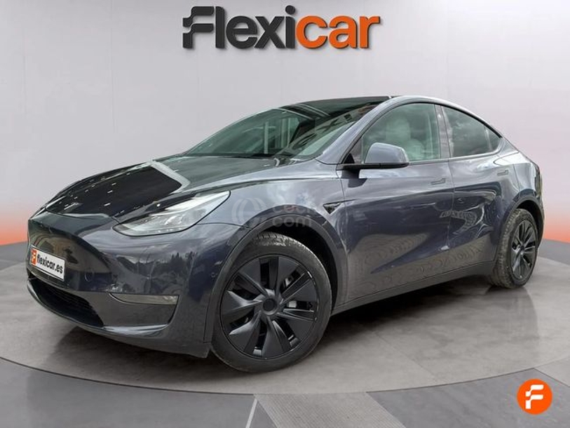 Foto del TESLA Model X Long Range AWD