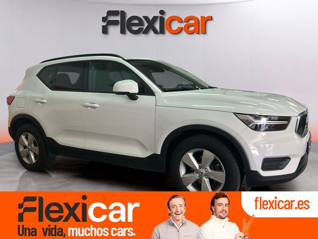 VOLVO XC40 (2.0 D3 Auto) en Cáceres