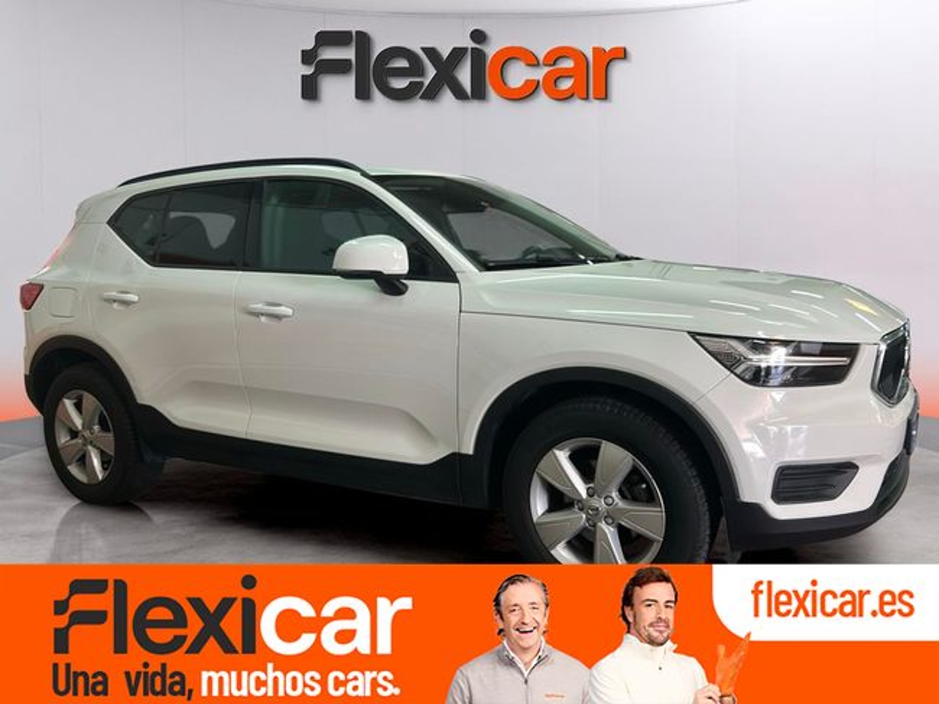Imagen de VOLVO XC40