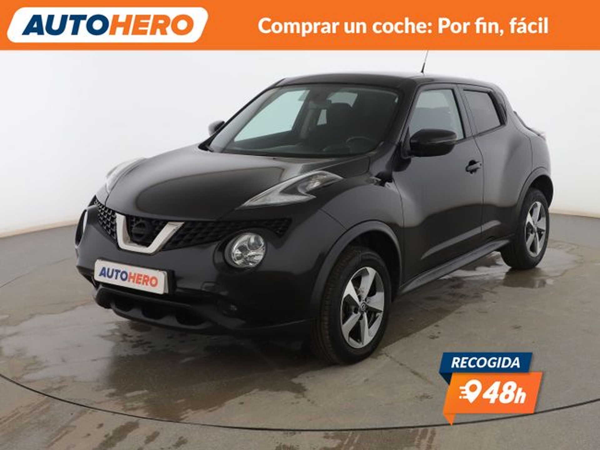 Imagen de NISSAN Juke