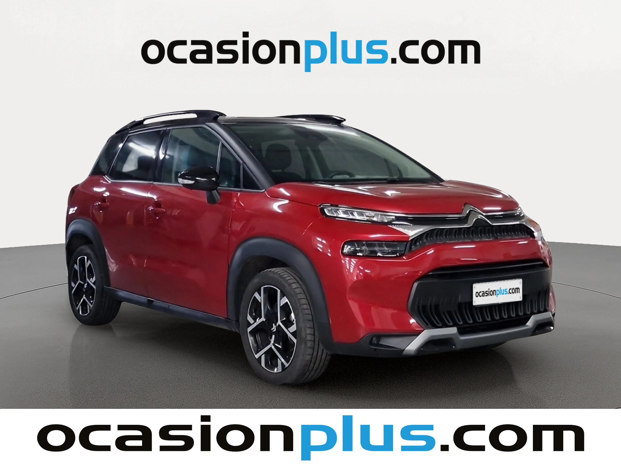 Foto del CITROEN C3 Aircross Puretech S&S Max 110