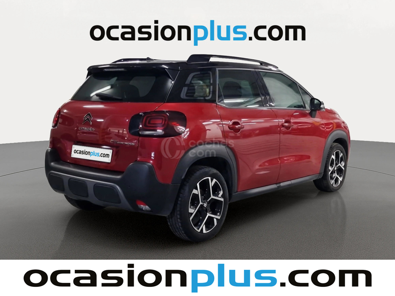 Foto del CITROEN C3 Aircross Puretech S&S Max 110