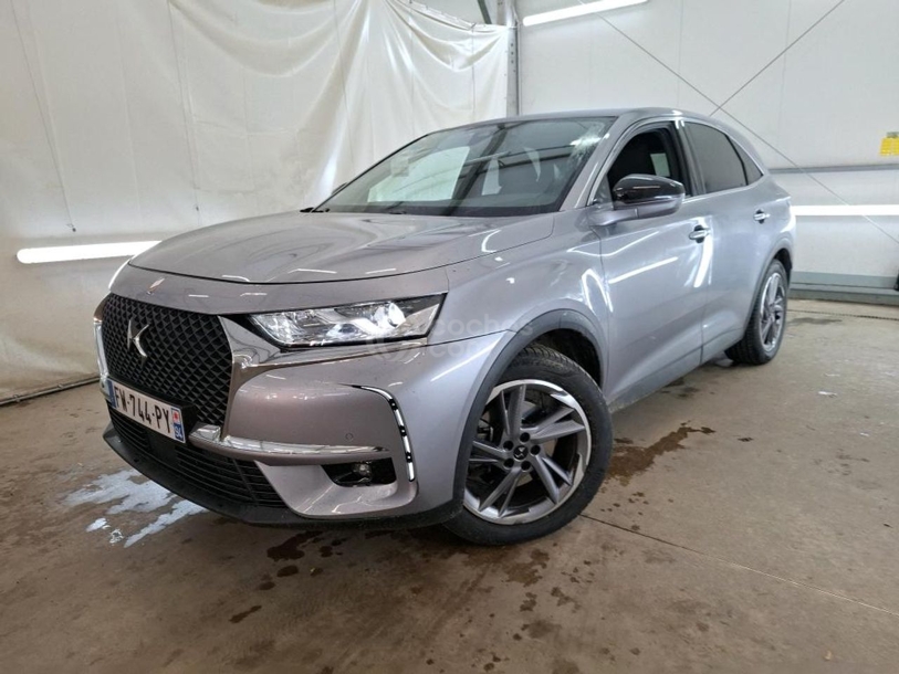 Foto del DS DS7 E-Tense Performance Line Aut. 4x4