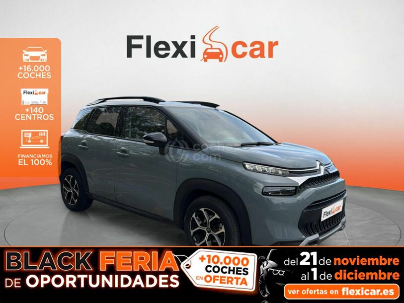 Foto del CITROEN C3 Aircross BlueHDi S&S Shine 110