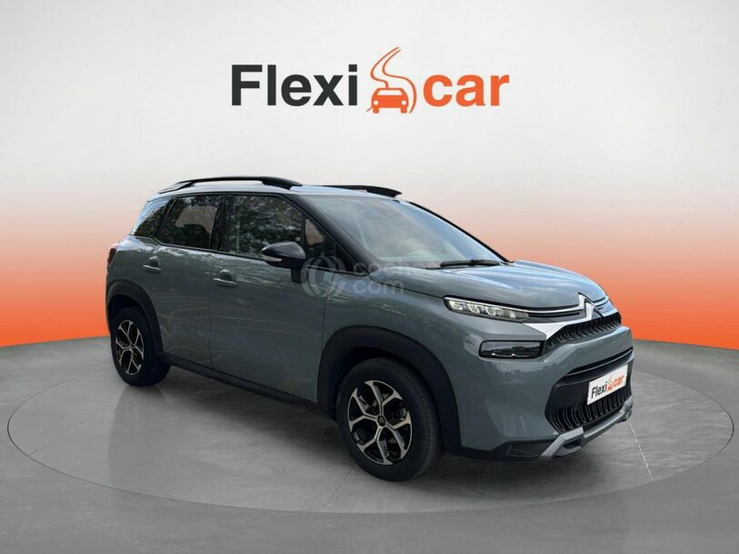 Foto del CITROEN C3 Aircross BlueHDi S&S Shine 110