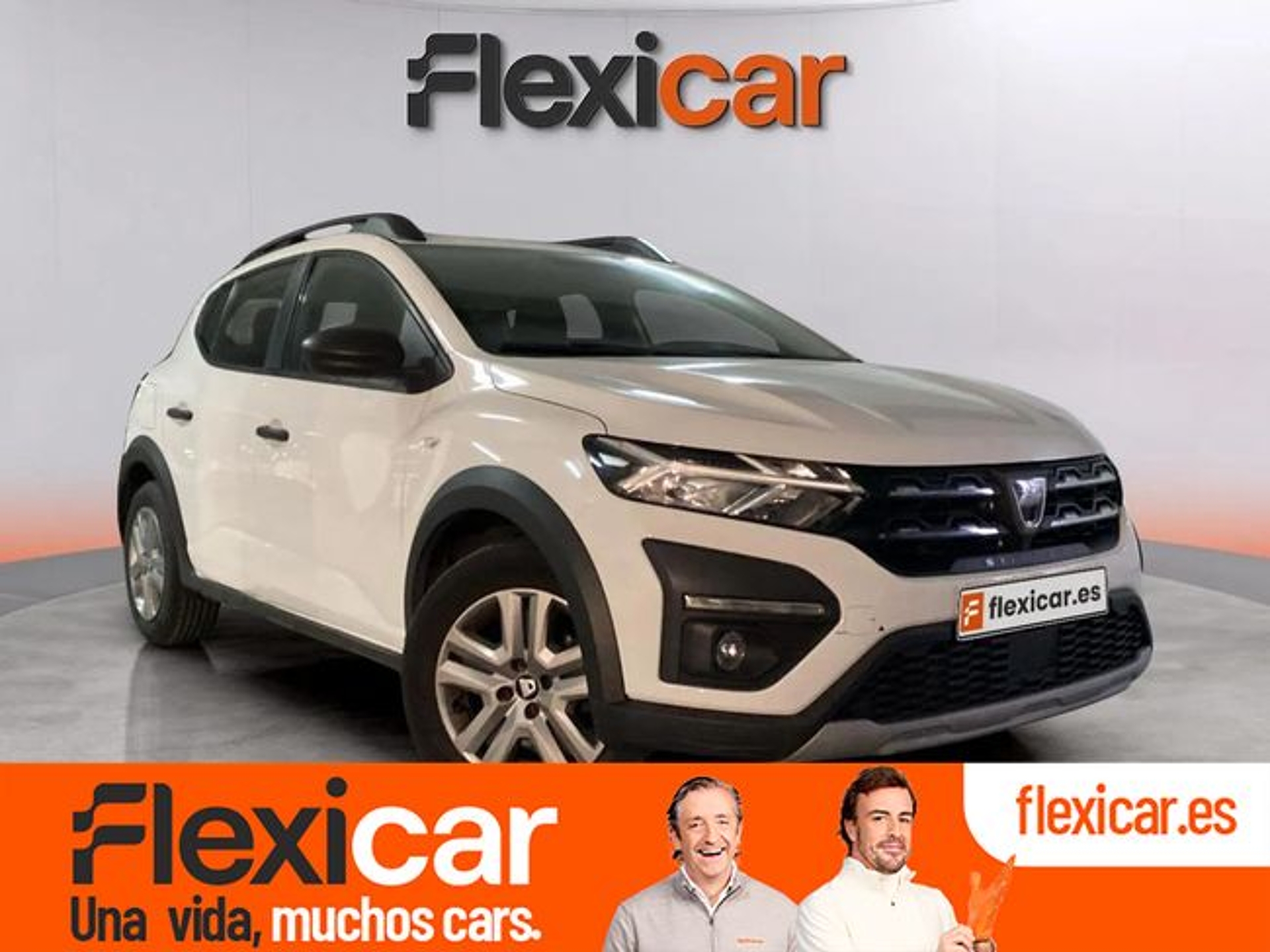 Imagen de DACIA Sandero