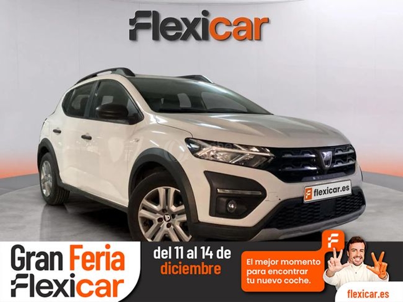 Foto del DACIA Sandero SCe Access 49kW