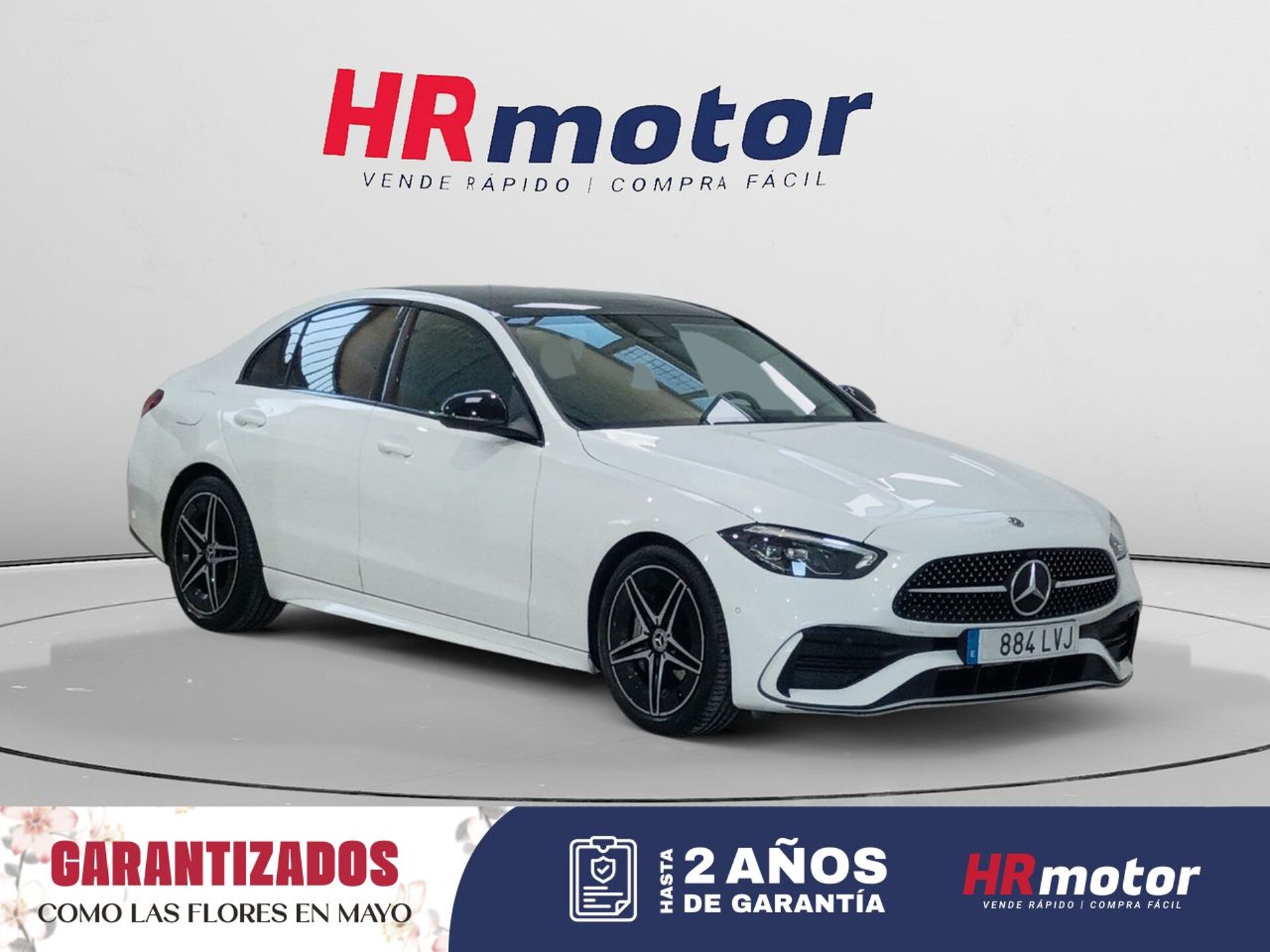 Imagen de MERCEDES Clase C