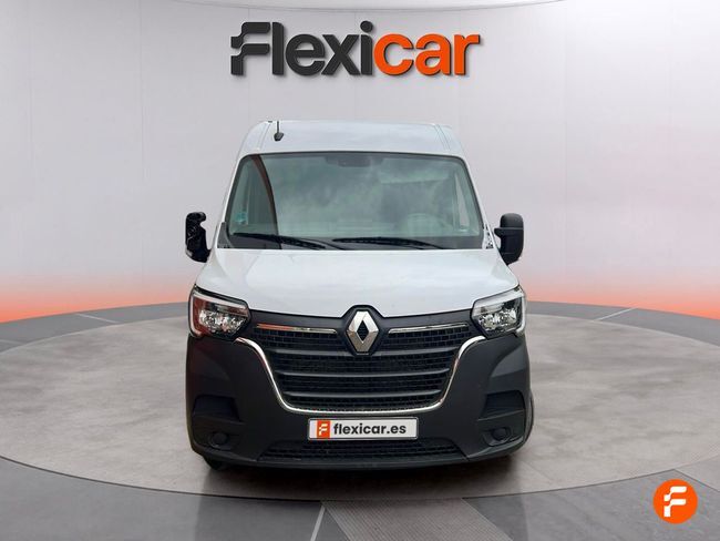Foto del RENAULT Master Fg. Blue dCi T L2H2 3300 T 110kW