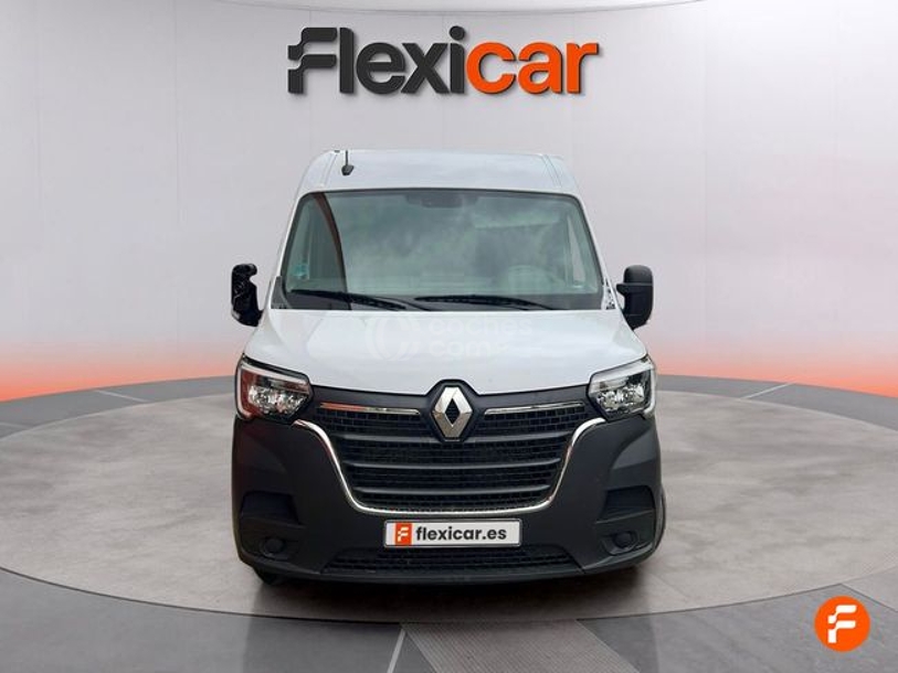 Foto del RENAULT Master Fg. Blue dCi T L2H2 3300 T 110kW
