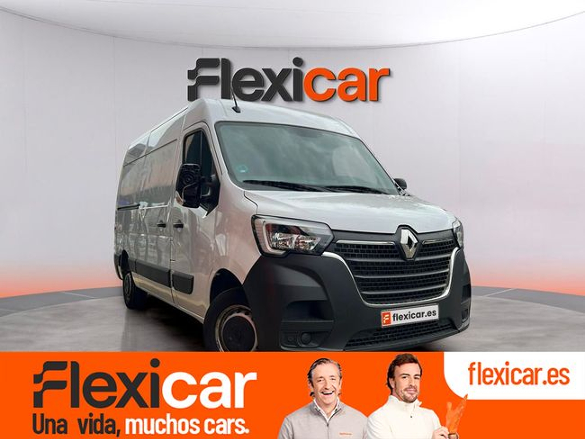 Imagen de RENAULT Master