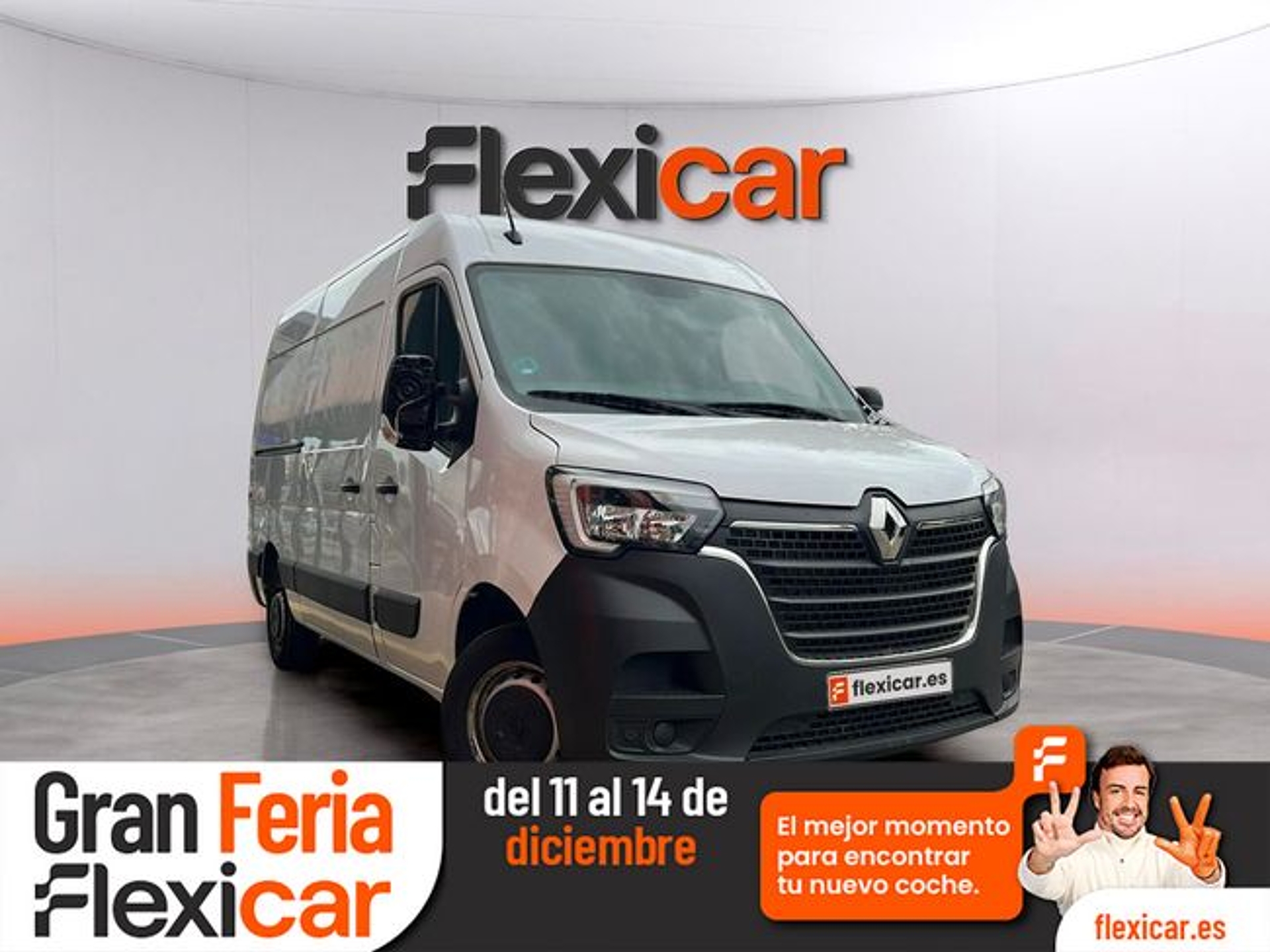 Imagen de RENAULT Master
