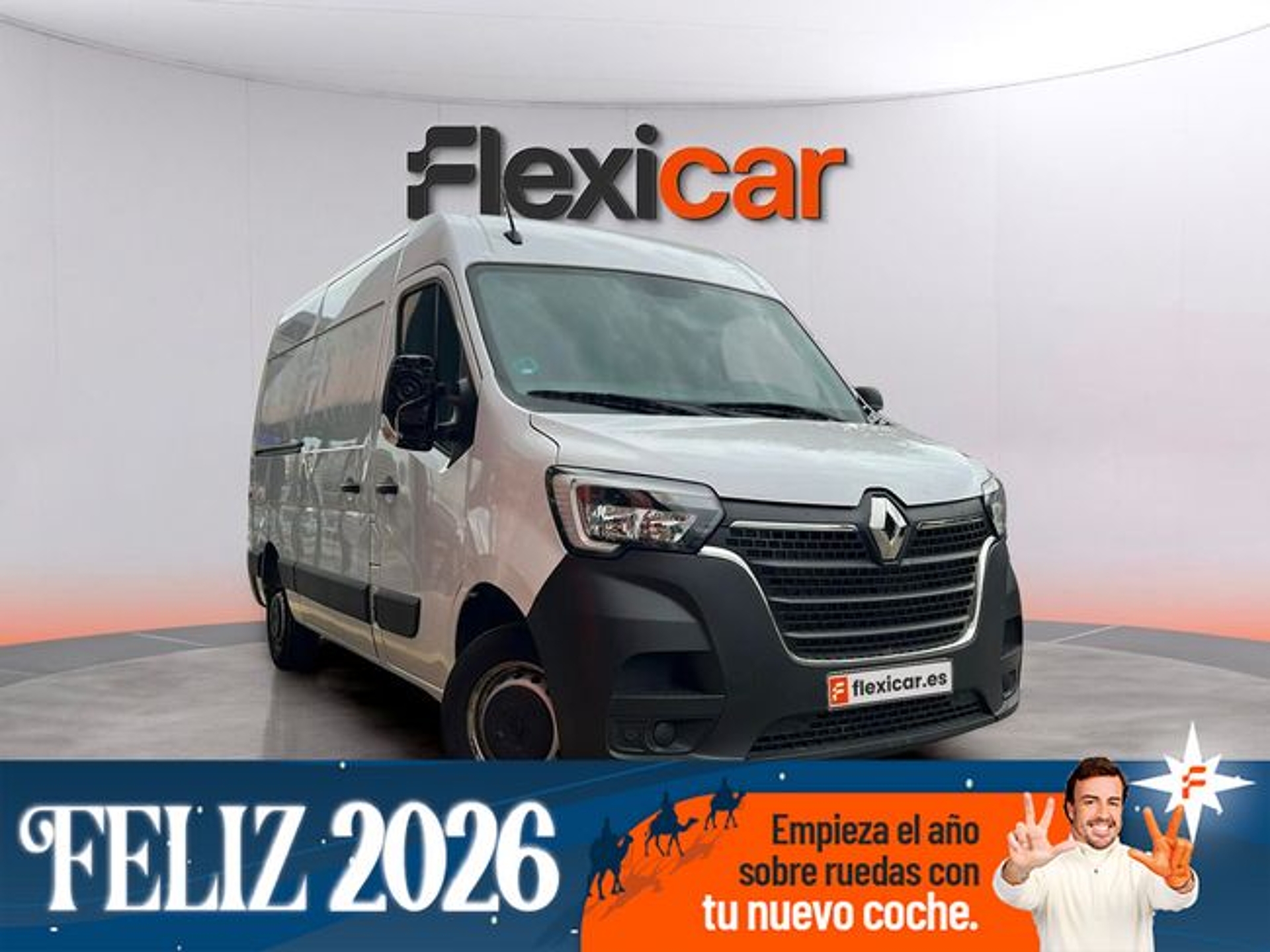 Imagen de RENAULT Master