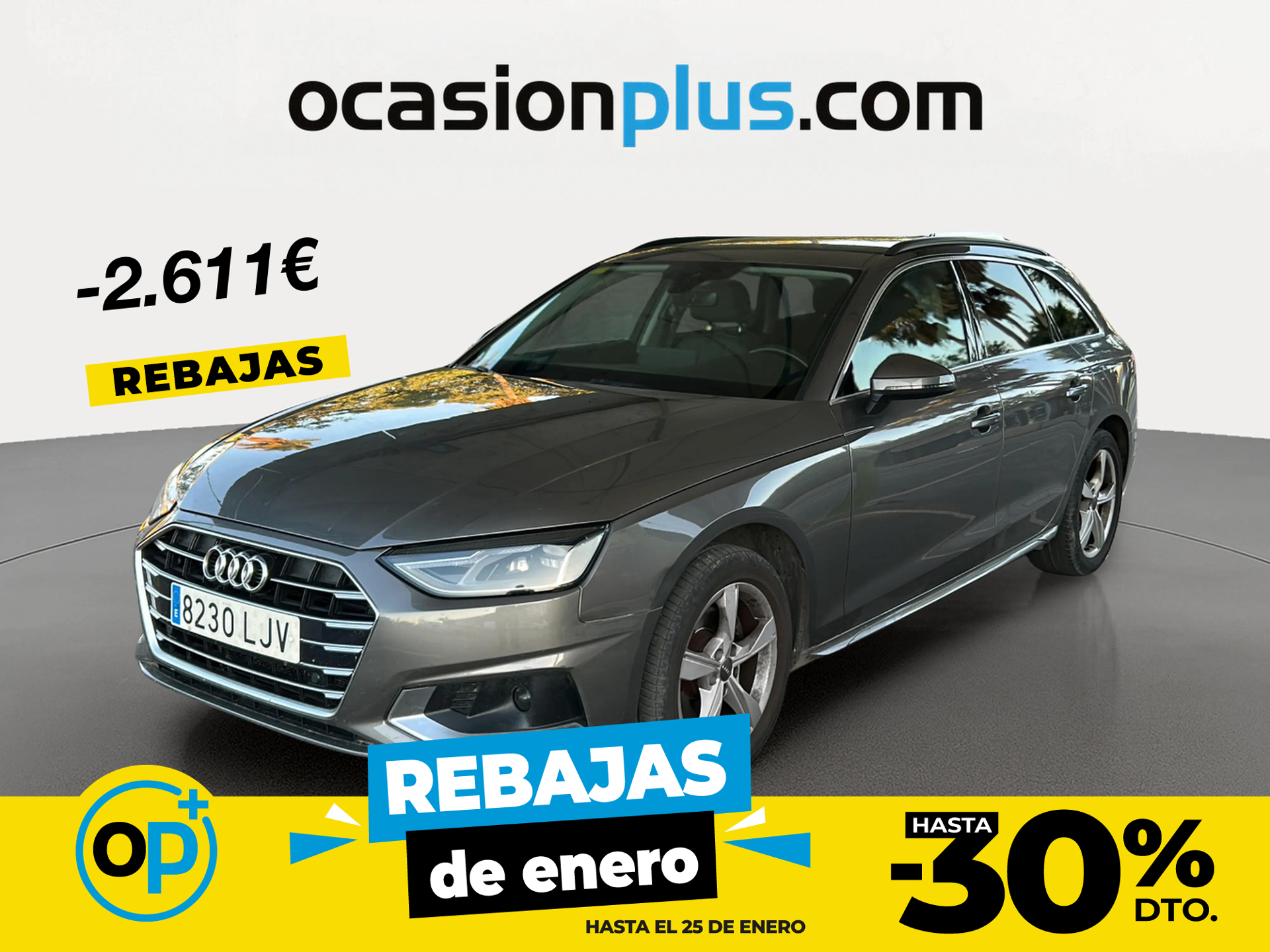 Imagen de AUDI A4