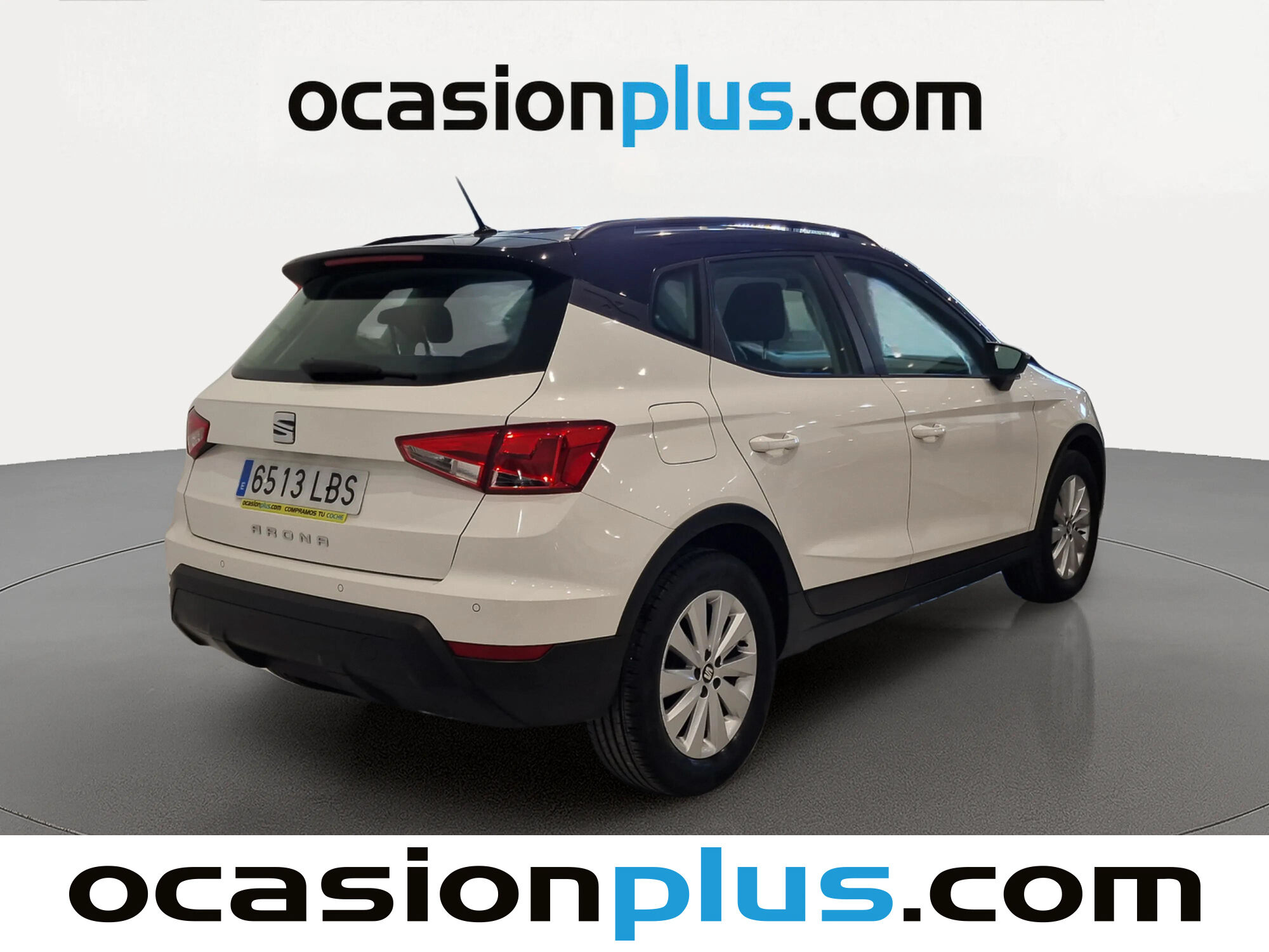Foto del SEAT Arona 1.6TDI CR S&S Style 95