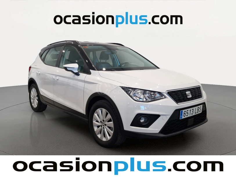 Foto del SEAT Arona 1.6TDI CR S&S Style 95