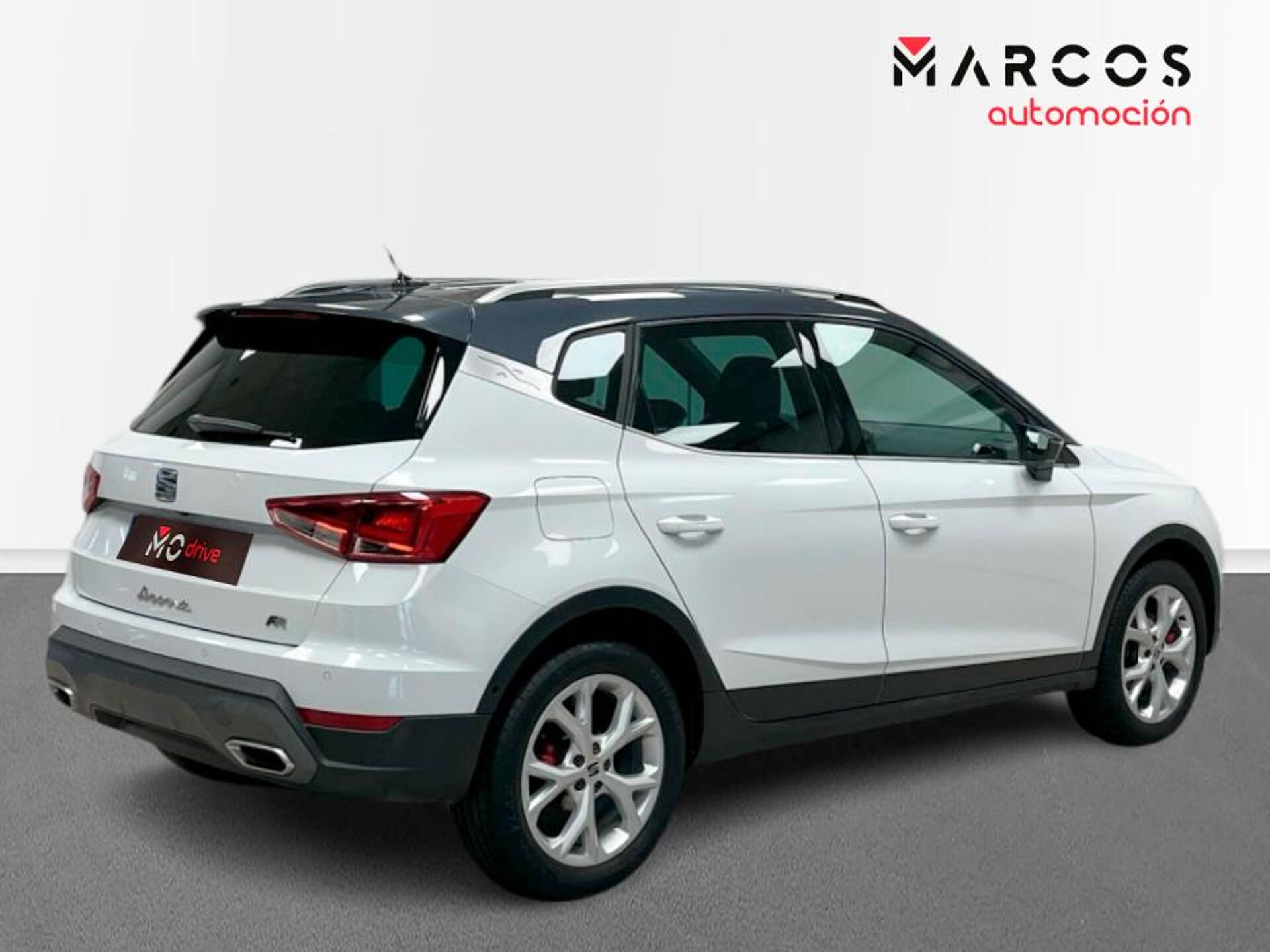 Imagen 3 de SEAT Arona